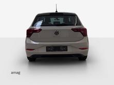 VW Polo Life, Essence, Occasion / Utilisé, Automatique - 3