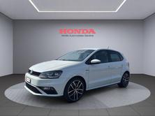 VW Polo 1.8 TSI GTI, Benzina, Occasioni / Usate, Manuale - 4
