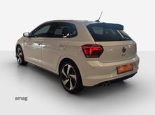 VW Polo GTI, Essence, Occasion / Utilisé, Automatique - 3
