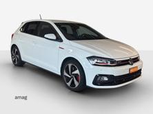 VW Polo GTI, Essence, Occasion / Utilisé, Automatique - 6