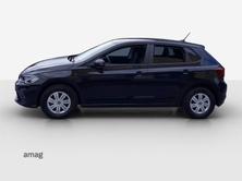 VW Polo Basis, Petrol, Second hand / Used, Manual - 2