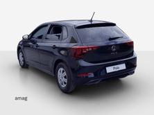 VW Polo Basis, Petrol, Second hand / Used, Manual - 3