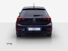 VW Polo Basis, Petrol, Second hand / Used, Manual - 4