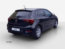 VW Polo Basis, Petrol, Second hand / Used, Manual - 5
