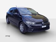 VW Polo Basis, Petrol, Second hand / Used, Manual - 6