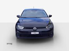 VW Polo Basis, Petrol, Second hand / Used, Manual - 7