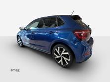 VW Polo R-Line, Petrol, Second hand / Used, Automatic - 3