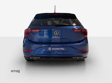 VW Polo R-Line, Petrol, Second hand / Used, Automatic - 4