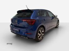 VW Polo R-Line, Petrol, Second hand / Used, Automatic - 5