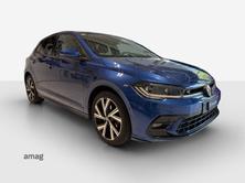 VW Polo R-Line, Petrol, Second hand / Used, Automatic - 6
