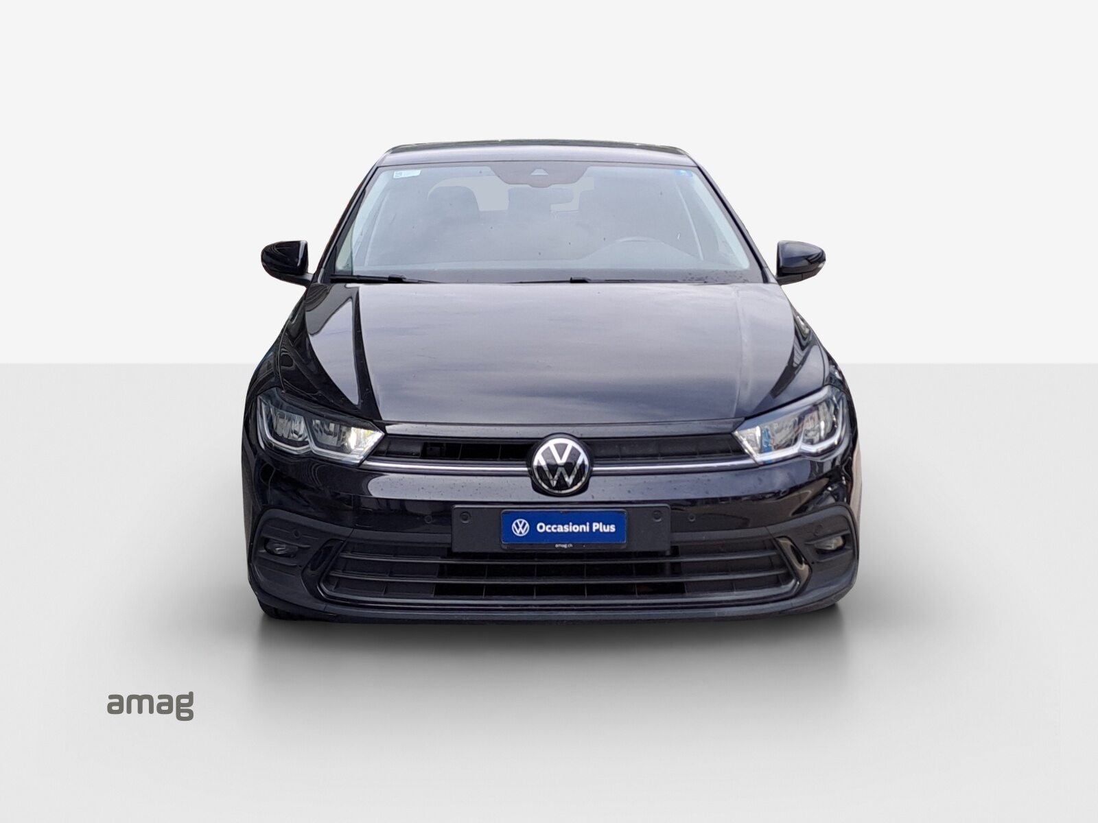 VW Polo Life, Petrol, Second hand / Used, Manual - 7