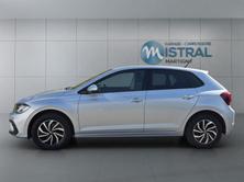 VW Polo 1.0 TSI 110 Life DSG, Petrol, Second hand / Used, Automatic - 2