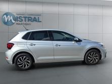 VW Polo 1.0 TSI 110 Life DSG, Petrol, Second hand / Used, Automatic - 6