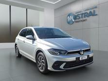 VW Polo 1.0 TSI 110 Life DSG, Petrol, Second hand / Used, Automatic - 7