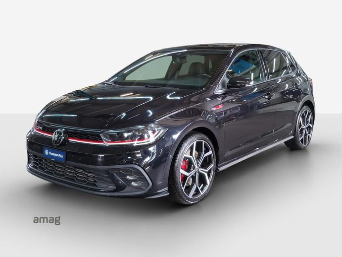 VW Polo GTI, Essence, Occasion / Utilisé, Automatique