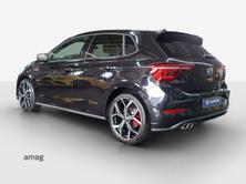 VW Polo GTI, Essence, Occasion / Utilisé, Automatique - 3