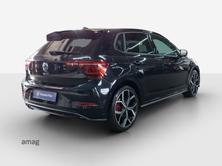 VW Polo GTI, Essence, Occasion / Utilisé, Automatique - 5