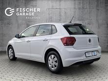 VW Polo Trendline, Benzin, Occasion / Gebraucht, Handschaltung - 2