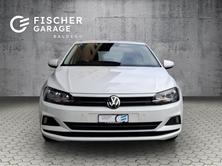 VW Polo Trendline, Benzin, Occasion / Gebraucht, Handschaltung - 3