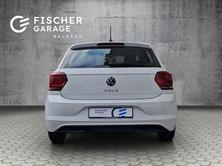 VW Polo Trendline, Benzin, Occasion / Gebraucht, Handschaltung - 5