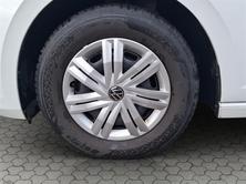 VW Polo Trendline, Benzin, Occasion / Gebraucht, Handschaltung - 6