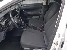 VW Polo Trendline, Benzin, Occasion / Gebraucht, Handschaltung - 7