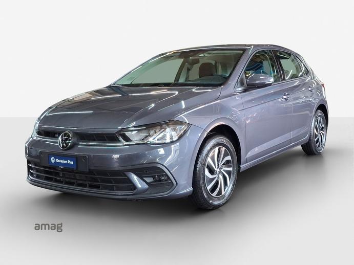 VW Polo Life, Petrol, Second hand / Used, Automatic