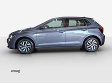 VW Polo Life, Petrol, Second hand / Used, Automatic - 2
