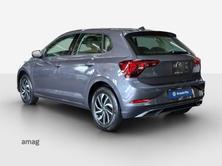 VW Polo Life, Petrol, Second hand / Used, Automatic - 3