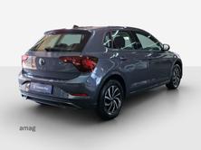 VW Polo Life, Petrol, Second hand / Used, Automatic - 5