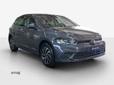 VW Polo Life, Petrol, Second hand / Used, Automatic - 6