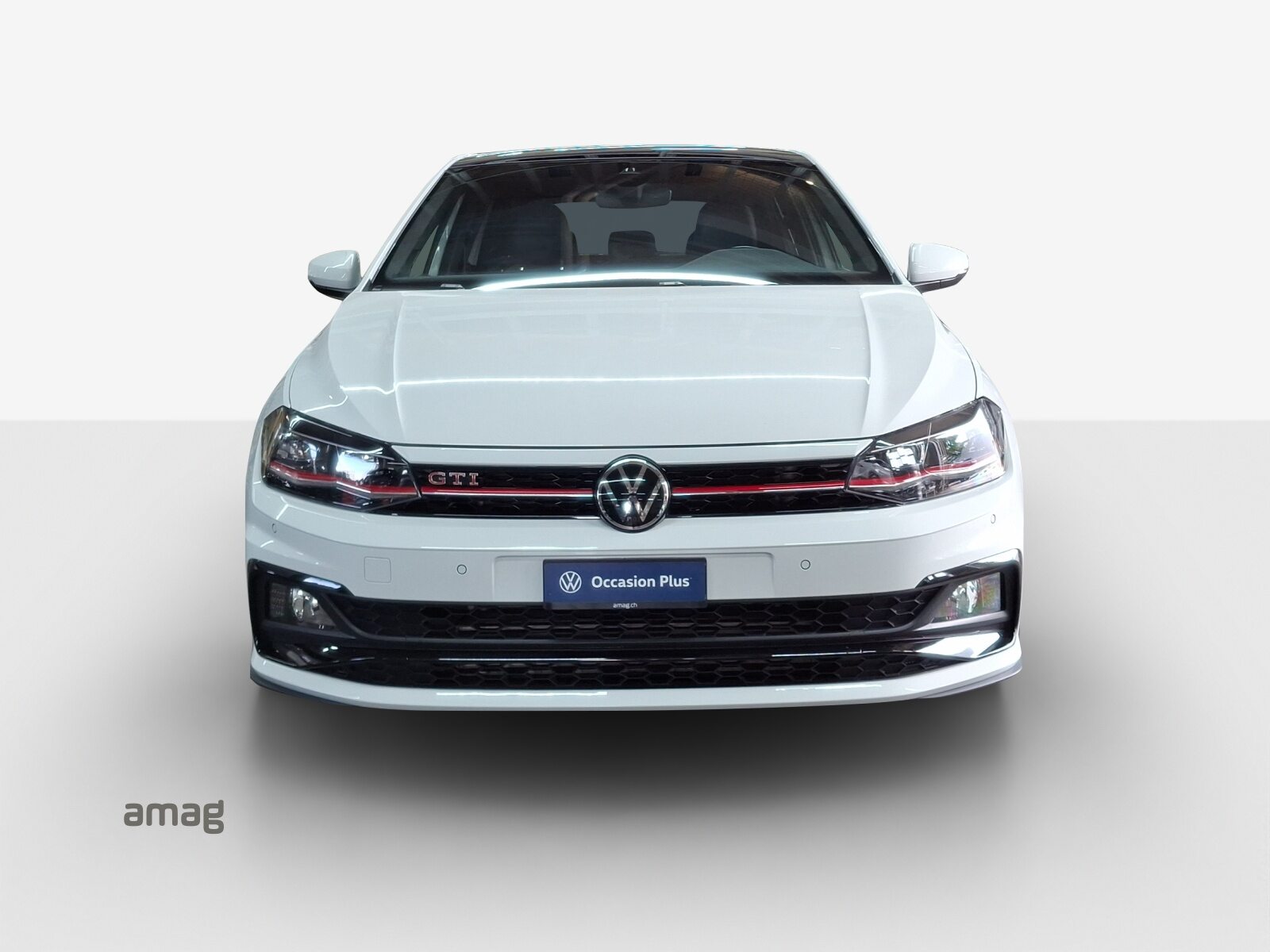 VW Polo GTI, Benzina, Occasioni / Usate, Automatico - 7