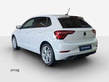 VW Polo PA Style, Essence, Occasion / Utilisé, Automatique - 3
