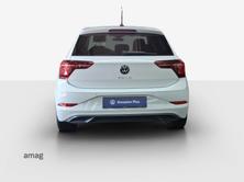 VW Polo PA Style, Essence, Occasion / Utilisé, Automatique - 4
