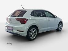 VW Polo PA Style, Essence, Occasion / Utilisé, Automatique - 5