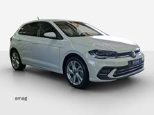VW Polo PA Style, Essence, Occasion / Utilisé, Automatique - 6