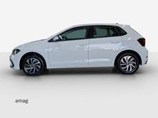 VW Polo PA Life, Benzina, Occasioni / Usate, Automatico - 2