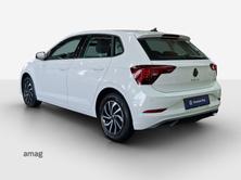 VW Polo PA Life, Benzina, Occasioni / Usate, Automatico - 3