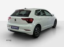 VW Polo PA Life, Benzina, Occasioni / Usate, Automatico - 5