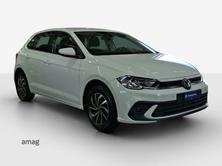 VW Polo PA Life, Benzina, Occasioni / Usate, Automatico - 6