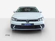 VW Polo PA Life, Benzina, Occasioni / Usate, Automatico - 7