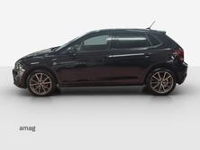 VW Polo Comfortline, Essence, Occasion / Utilisé, Automatique - 2