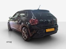 VW Polo Comfortline, Essence, Occasion / Utilisé, Automatique - 3