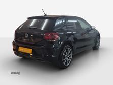 VW Polo Comfortline, Essence, Occasion / Utilisé, Automatique - 5