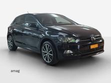 VW Polo Comfortline, Essence, Occasion / Utilisé, Automatique - 6