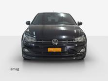 VW Polo Comfortline, Essence, Occasion / Utilisé, Automatique - 7