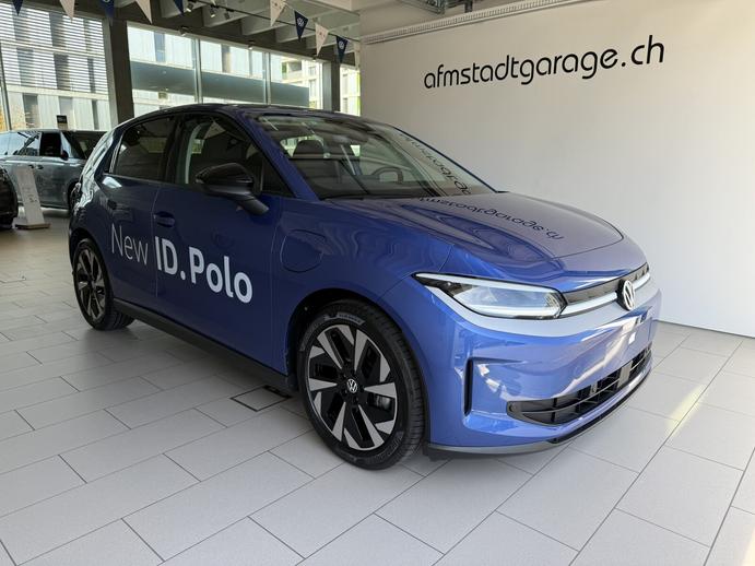 VW ID.Polo Life ED One, Elettrica, Occasioni / Usate, Automatico