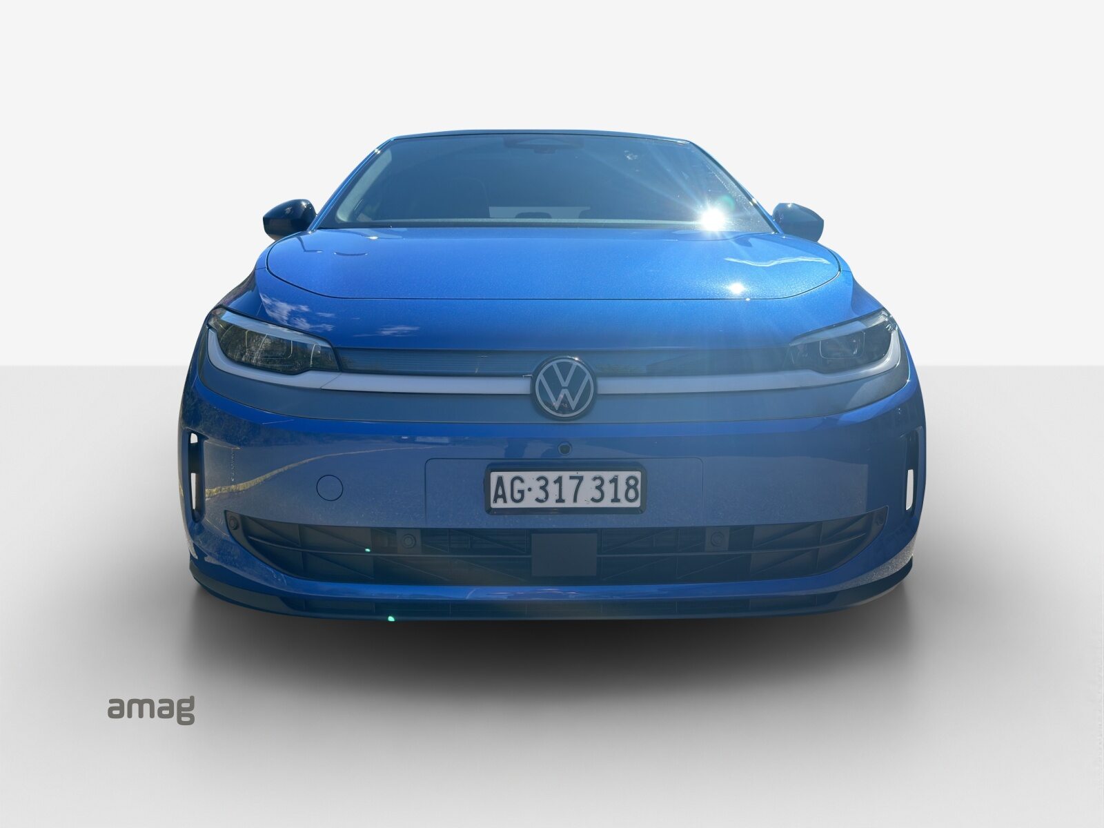 VW ID.Polo Style ED One Plus, Electric, Second hand / Used, Automatic - 7