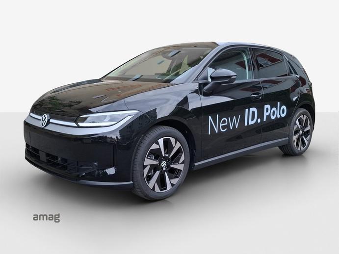 VW ID.Polo Life ED One, Électrique, Occasion / Utilisé, Automatique