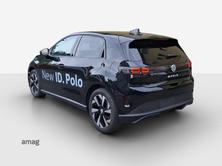 VW ID.Polo Life ED One, Électrique, Occasion / Utilisé, Automatique - 3